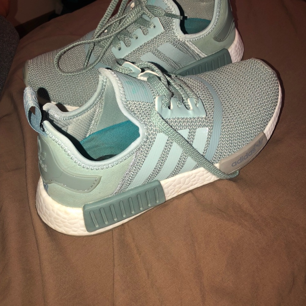 Adidas Size 7 1/2